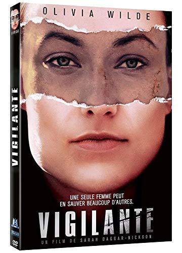 Vigilante [FR Import]