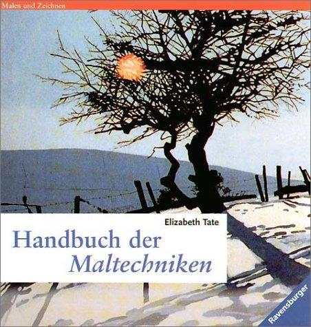 Handbuch der Maltechniken