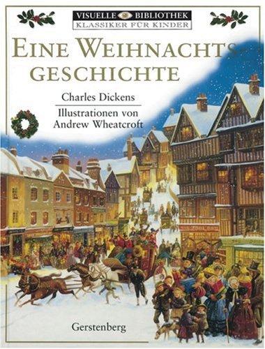 Eine Weihnachtsgeschichte