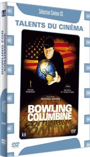 Bowling For Columbine [FR Import]