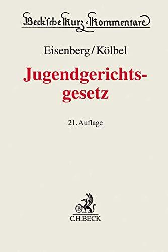 Jugendgerichtsgesetz