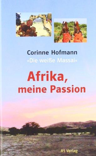 Afrika, meine Passion