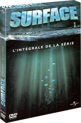 Surface - L'intégrale de la serie [Coffret 4 DVD] [FR Import]