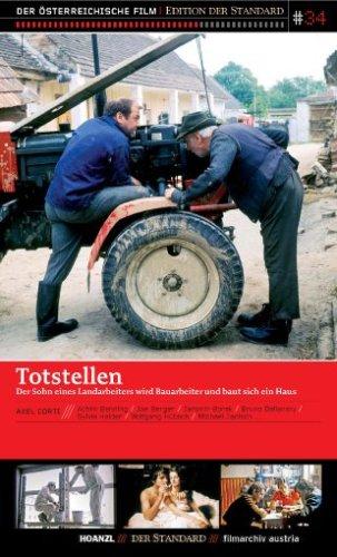 Totstellen / Edition Der Standard