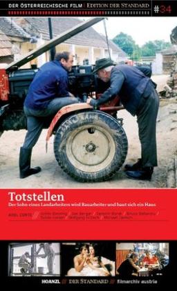 Totstellen / Edition Der Standard