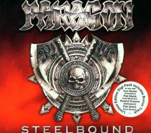 Steelbound (Digipack CD+Bonus Tracks)