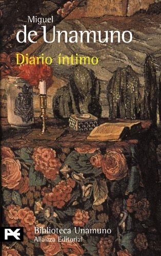 Diario intimo / Intimate Diary