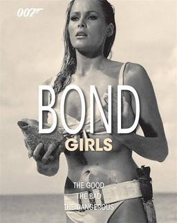 Bond Girls (Dk)