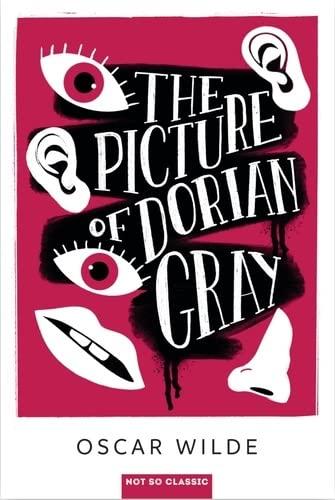 The picture of Dorian Gray