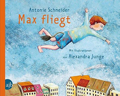 Max fliegt