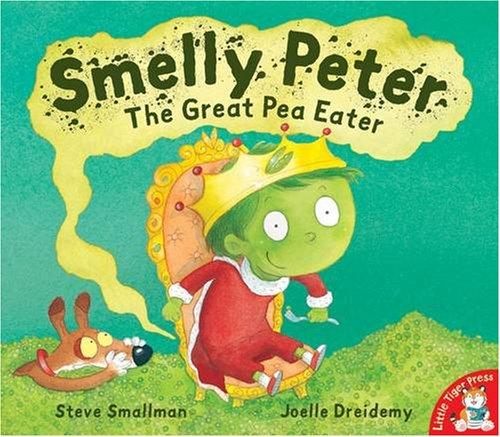 Smelly Peter: The Great Pea Eater