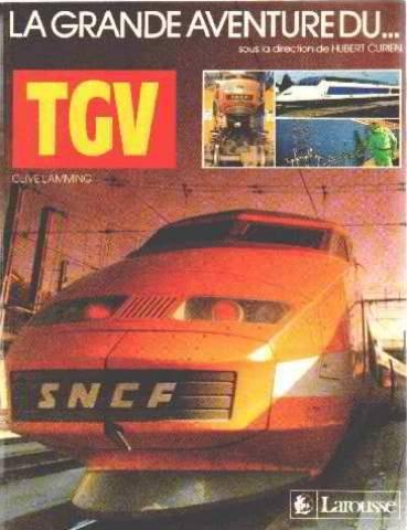 TGV