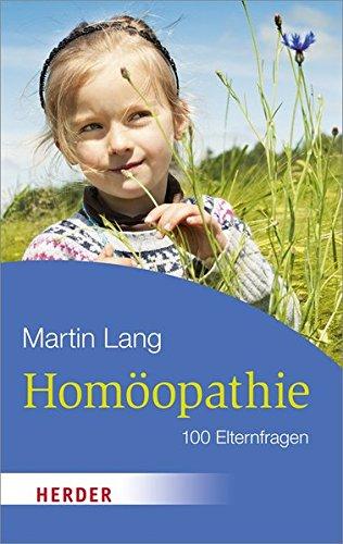 Homöopathie (HERDER spektrum)