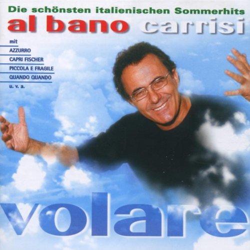 Volare-Die Schönsten Italienischen Sommerhits