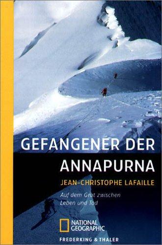 Gefangener der Annapurna