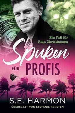 Spuken für Profis (Ein Fall für Rain Christiansen)