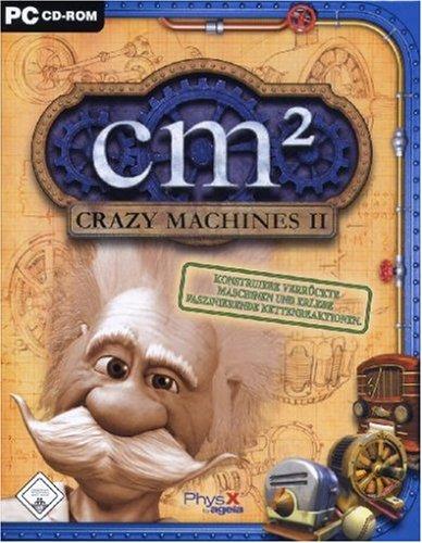 cm² - Crazy Machines II (Pepper Games)