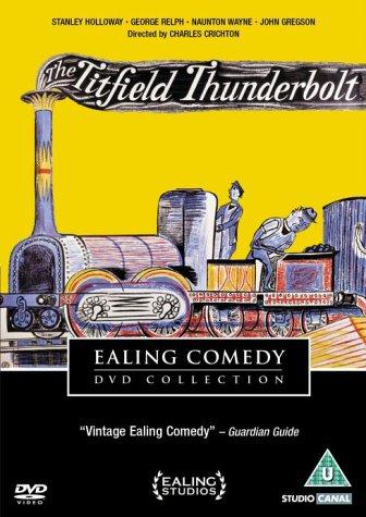 The Titfield Thunderbolt [UK Import]