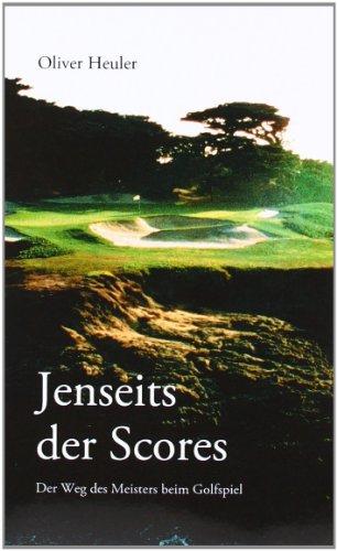 Jenseits des Scores: Der Weg des Meisters beim Golfspiel