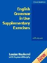 English grammar in use, supplementary exercices : with answers