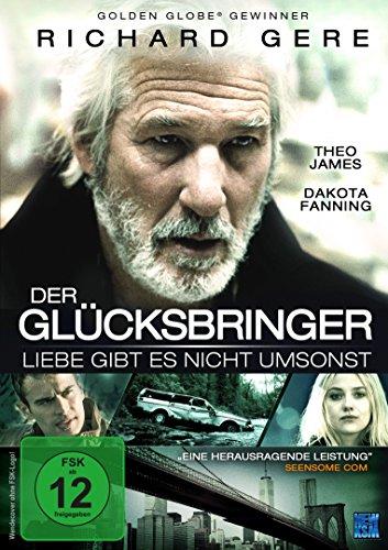 Der Glücksbringer - Liebe gibt es nicht umsonst