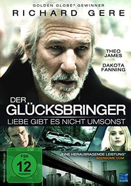 Der Glücksbringer - Liebe gibt es nicht umsonst