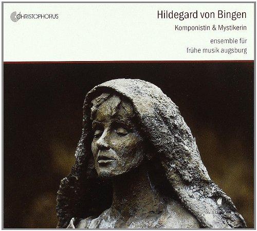 Hildegard von Bingen: Komponistin & Mystikerin