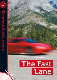 The fast lane, level 1. Readers