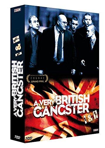 Coffret a very british gangster 1 et 2 [FR Import]