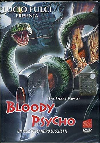 Bloody Psycho [IT Import]