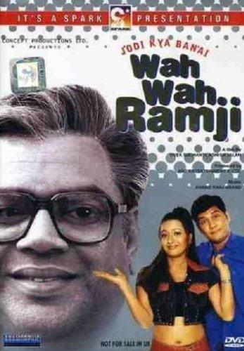 Jodi Kya Banai Wah Wah Ramji [UK Import]