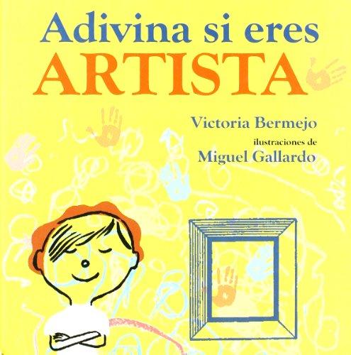 Adivina si eres artista