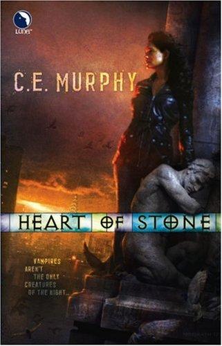 Heart of Stone (Negotiator)