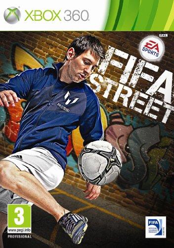 FIFA Street [PEGI]