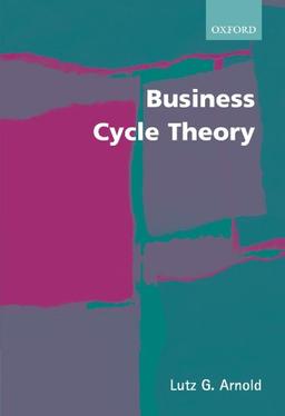 Business Cycle Theory