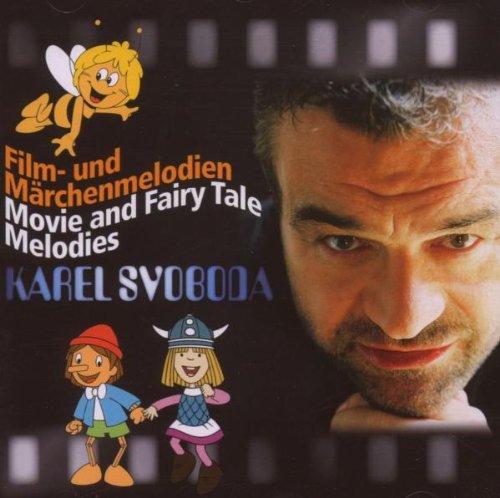 Film- und Märchenmelodien / Movie and Fairy Tale Melodies