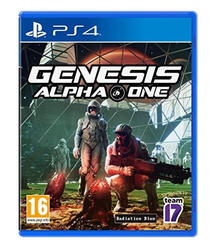 Genesis: Alpha One PS4 [