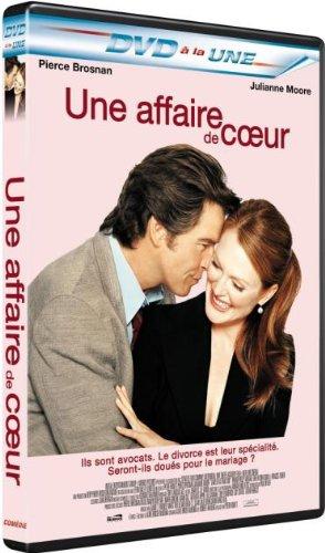 Une affaire de coeur [FR Import]