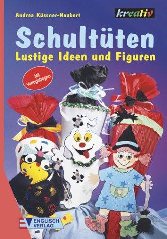 Schultüten