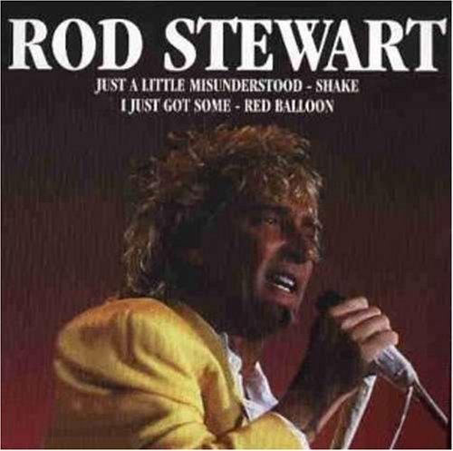 Rod Stewart