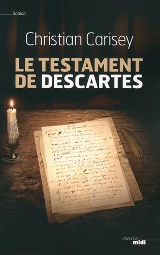 Le testament de Descartes