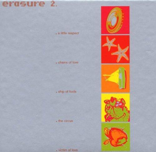 Erasure 2 (Ebx2)