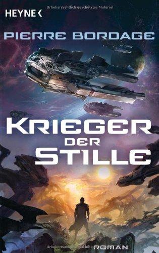 Krieger der Stille: Roman