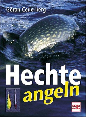 Hechte angeln