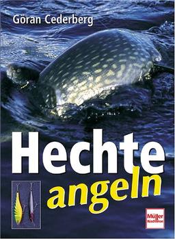 Hechte angeln