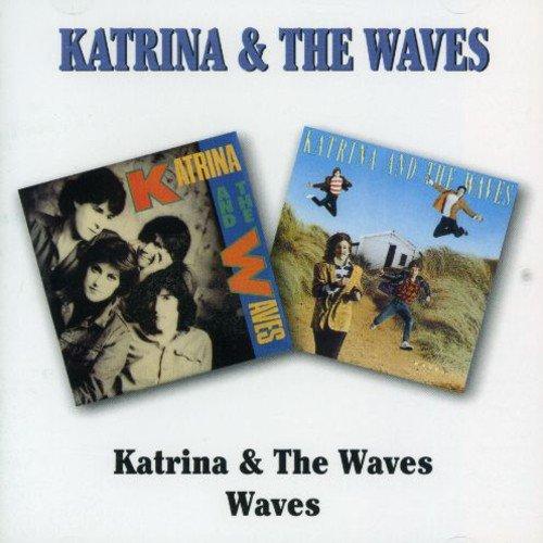 Katrina & the Waves/Waves