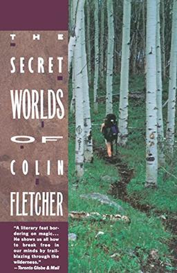 The Secret World of Colin Fletcher