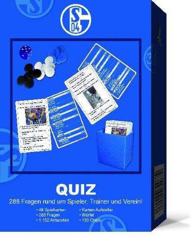 FC Schalke 04 Quiz