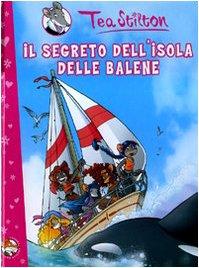 Il segreto dell'isola delle balene