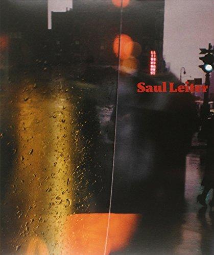 Saul Leiter: Retrospektive - Haus der Photographie / Deichtorhallen Hamburg